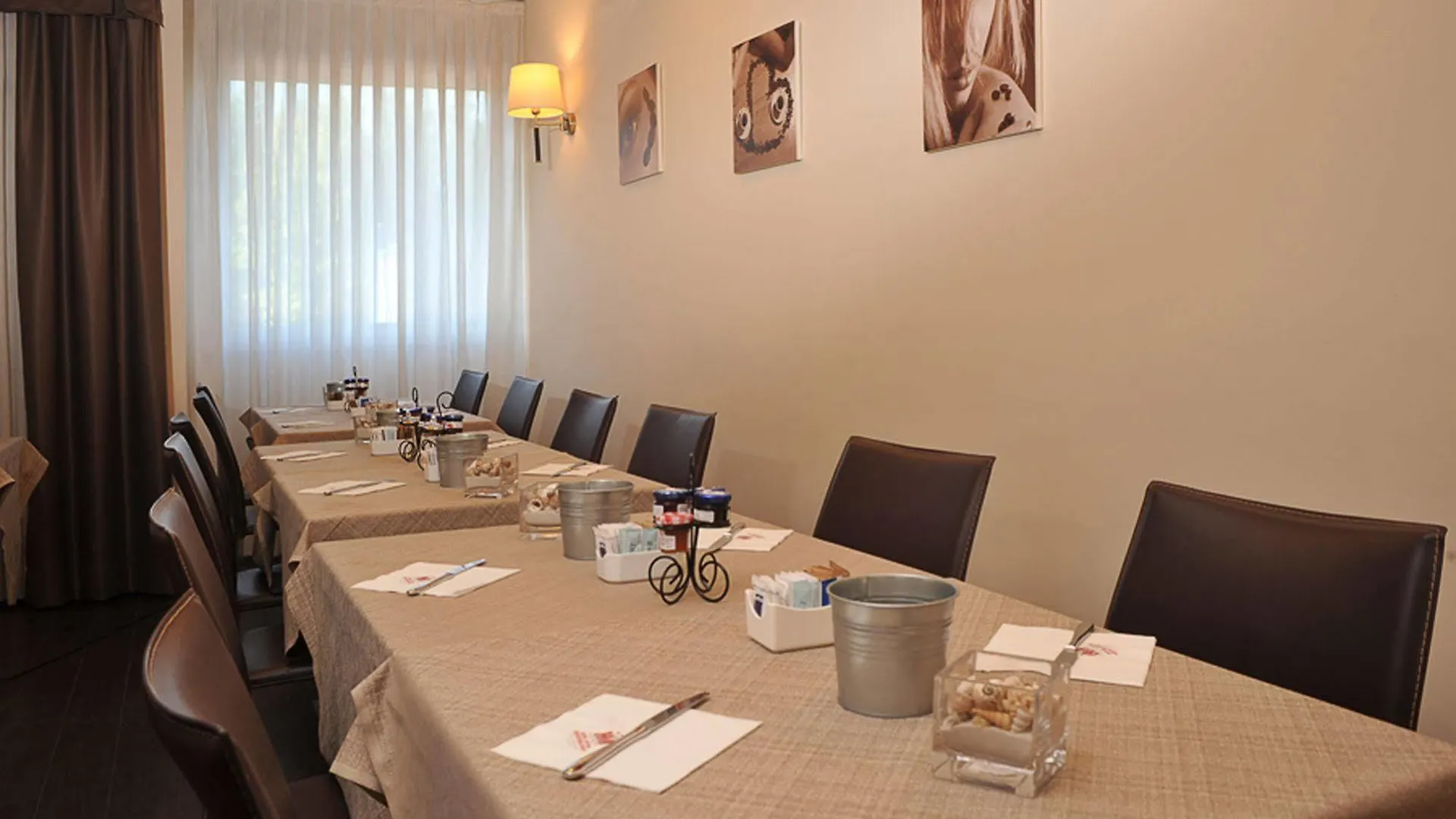Hotel Mediterraneo Villa Cortese 4*,