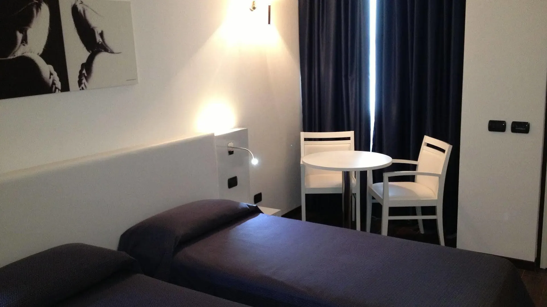 Hotel Mediterraneo Villa Cortese