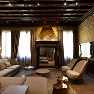 Palazzo Pianca 4*, البندقية إيطاليا