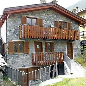 Alpini Appartamento