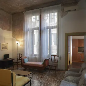 Melusina Rialto Appartamento Venezia