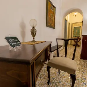 Bed and breakfast Domus Enna