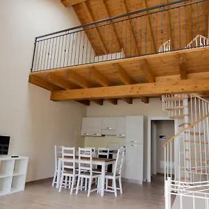 Cascina Della Fontana Alloggio per agriturismo