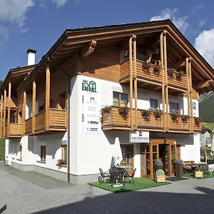 Forhotel Appartamento