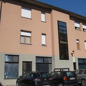 Casa Giuly Villa dʼAlmè