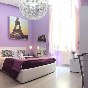 Bed and breakfast Citylife Roma