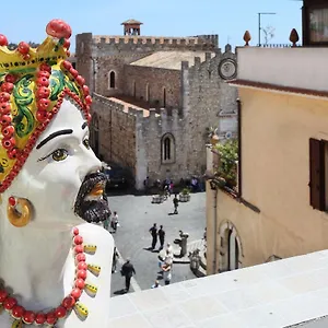 Bed and breakfast Casa Fresta Taormina