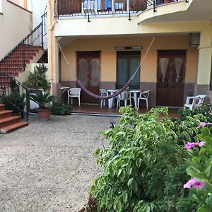 Anna Appartamento Villaputzu
