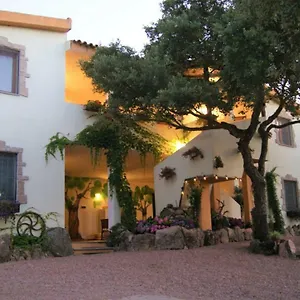 Le Sughere Alloggio per agriturismo Padru
