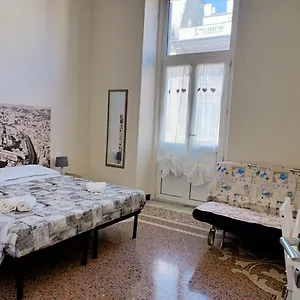 Pensión Monumentale Génova